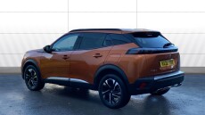 Peugeot 2008 1.2 PureTech 130 Allure 5dr Petrol Estate